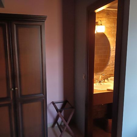 Imon Wellness Apartment Palaios Panteleimonas Luaran gambar