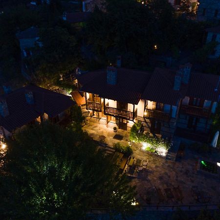 Imon Wellness Apartment Palaios Panteleimonas Luaran gambar