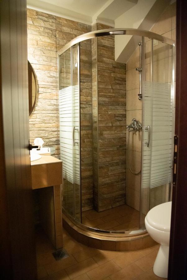 Imon Wellness Apartment Palaios Panteleimonas Luaran gambar