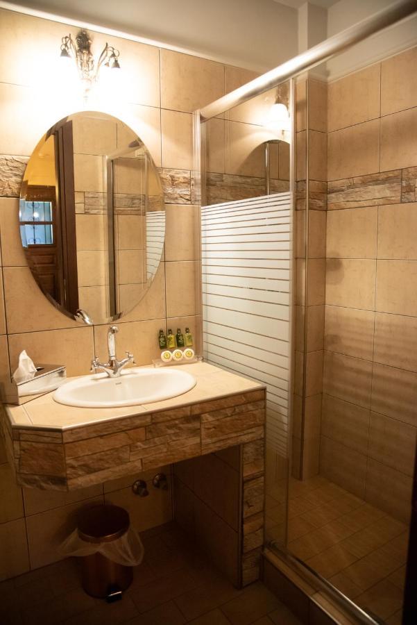 Imon Wellness Apartment Palaios Panteleimonas Luaran gambar