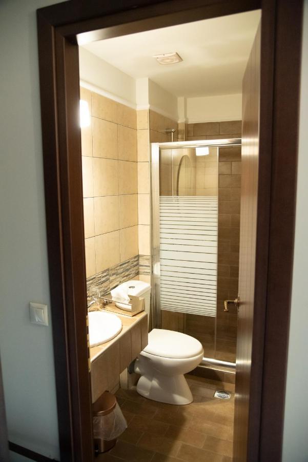 Imon Wellness Apartment Palaios Panteleimonas Luaran gambar