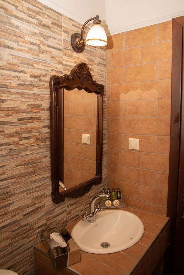 Imon Wellness Apartment Palaios Panteleimonas Luaran gambar